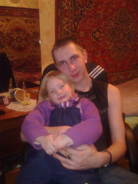 Сергей Быковский