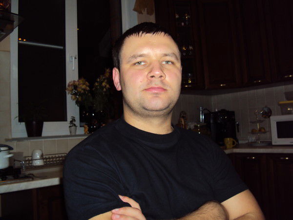 Максим Трушин