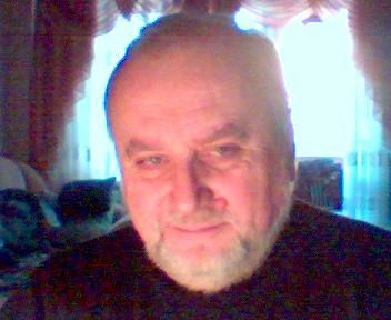 Николай Енин