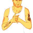 Бик-Тюряга Бик Тюряга