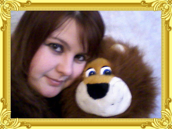 Елена Захарова