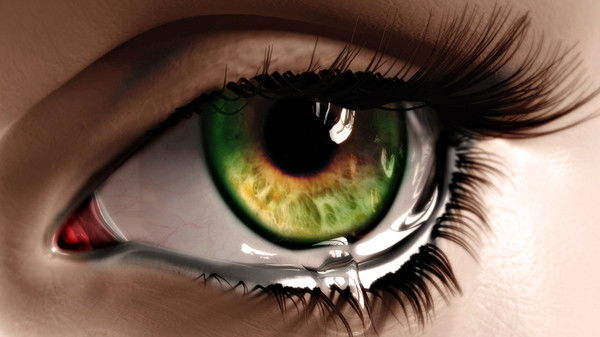 Око Зреющее