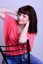 Ольга Никольская