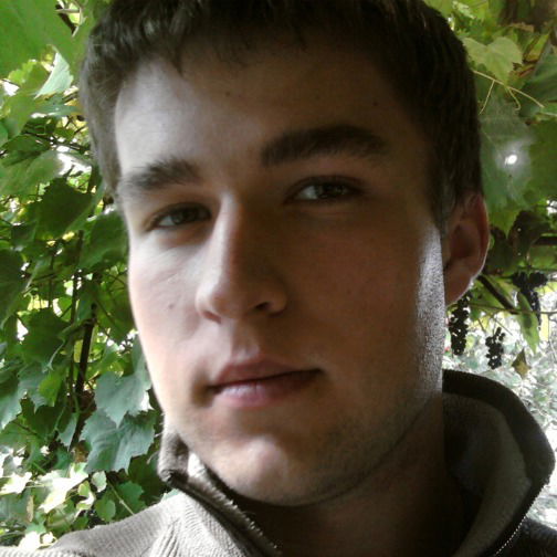 Евгений Комаров