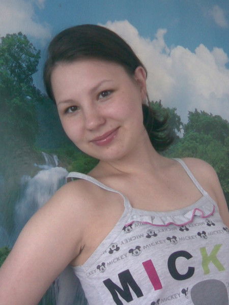 Наталья Звонарёва