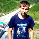 Павел Чилюк