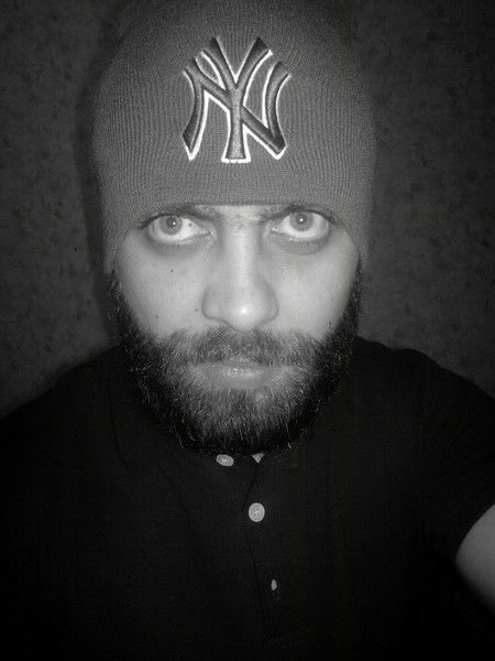 Валерий Тюрин