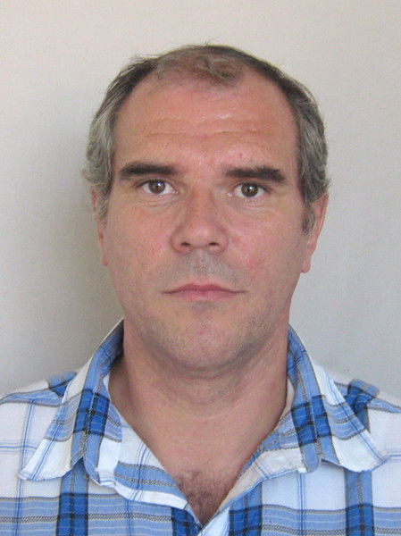 Сергей Бойко