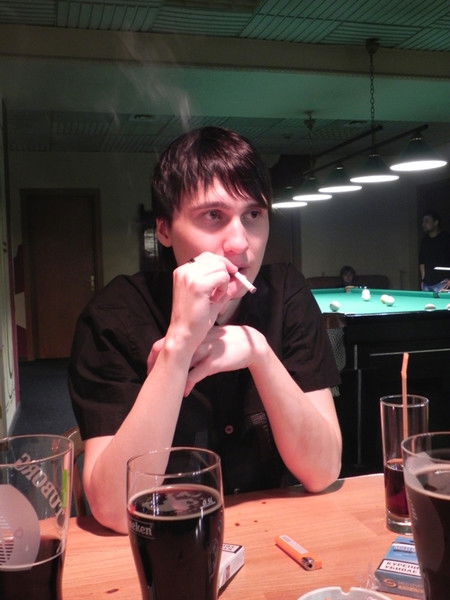 Данил Данилыч