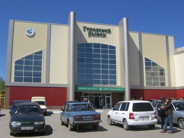 Надежда Михайловна Мамыкина