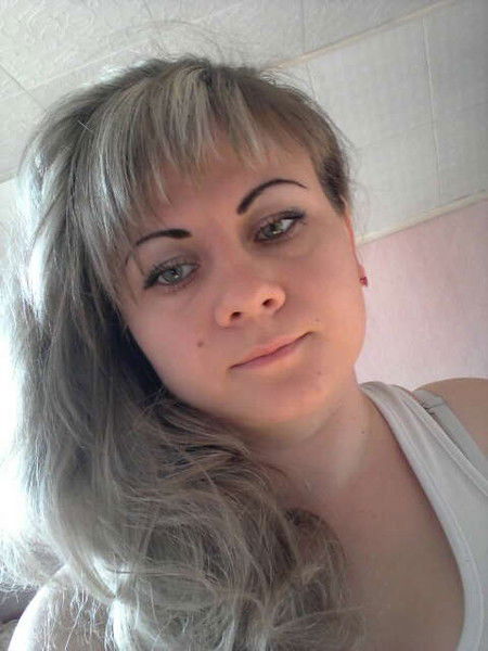 Евгения Сидорова-Гавриленко