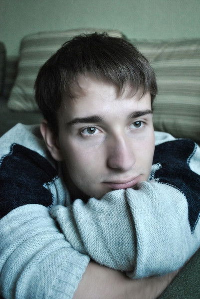 Иван Гришин