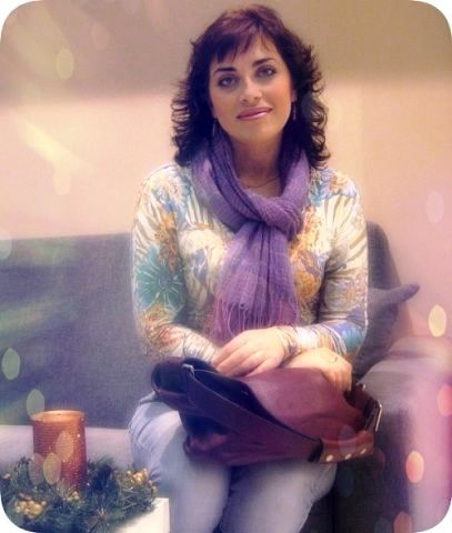 Виолетта Булгакова