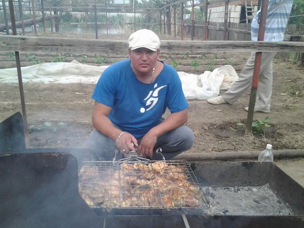 Рафаэль Хамзяев