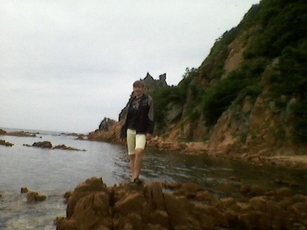 Анна Петрова