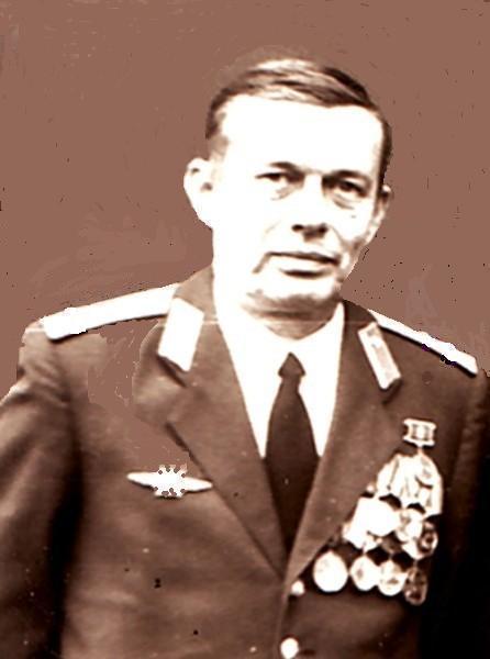 Руслан. Клёнин.