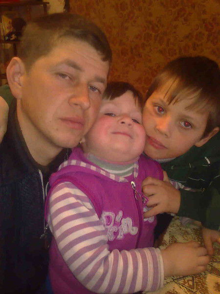 Виктор Иванов