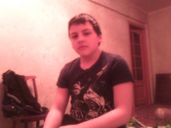 Евгений Жилинков