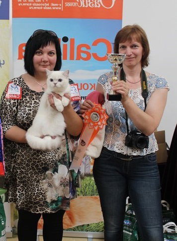 Валентина Колотова