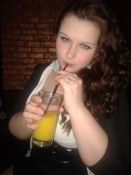 Даша Колетвинова