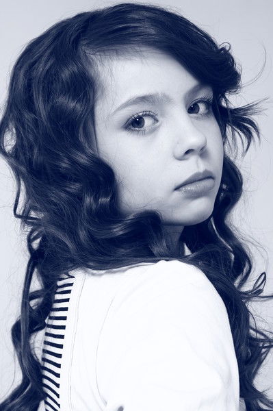 Евгения Котова