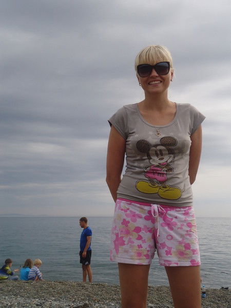 Татьяна Козадаева