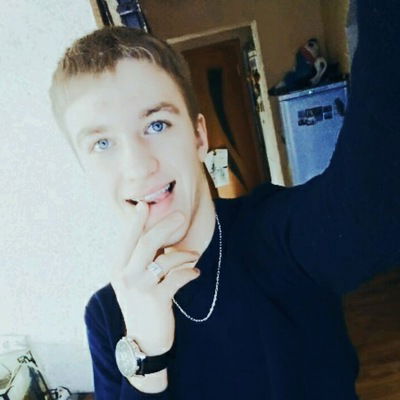 Влад Дубровин