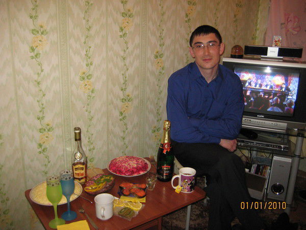 Мансур Замилов