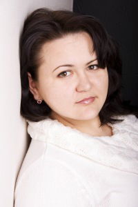 Юлия Чернова