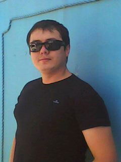 Эдик Аргынович