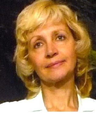 Татьяна Гунеева