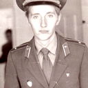 Александр Чердынцев
