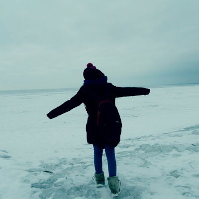 Яна Шиянова