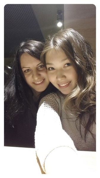 Анастасия Счастливая