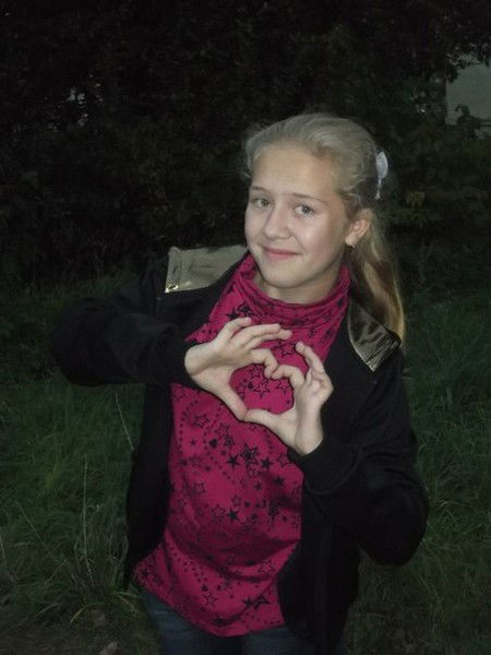 Анастасия Колесникова