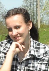 Анечка Артюхова