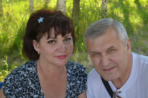 Татьяна Погадаева( Игнатьева)