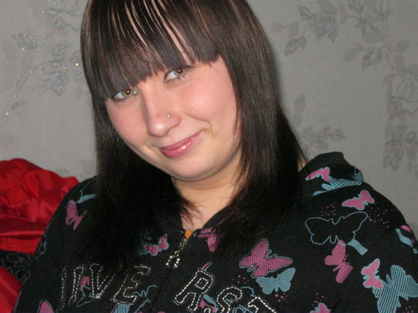 Наташа Гришечко