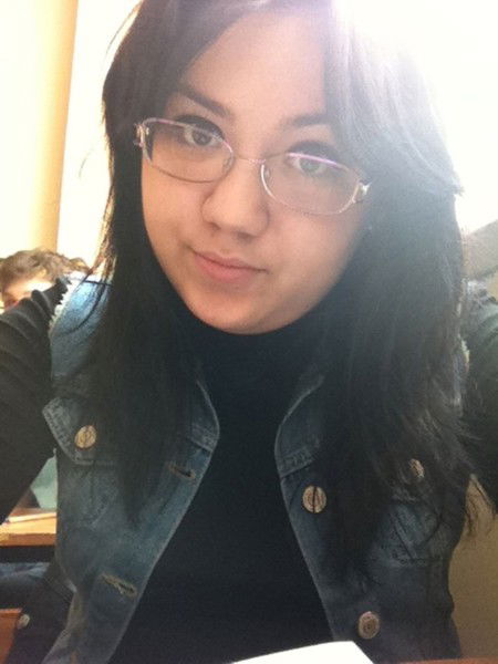 Эльмирочка