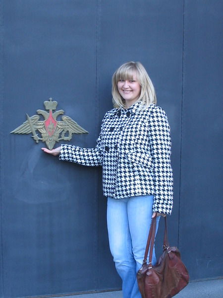 Людмилка Шарик