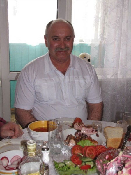 Александр Яковлев