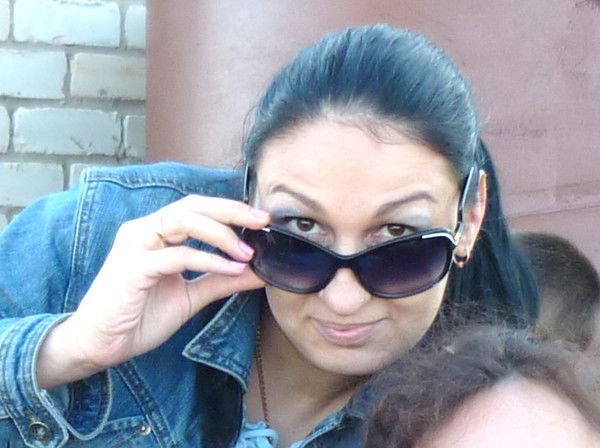 Гульназ Нургалеева