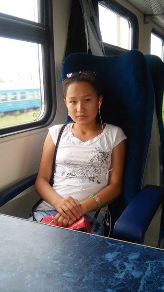 Баглан Базарбай