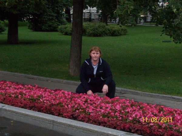 Марина Альбахтова