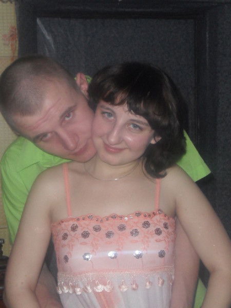 Олесенька Грунцева