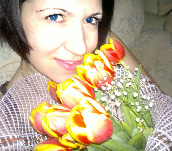 Лариса Борзых