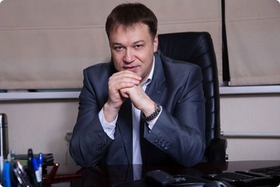 Роман Жерновой