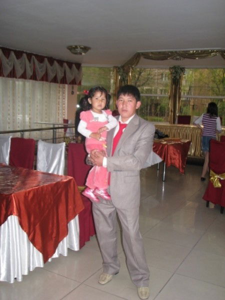 Ержан Жаманбаев