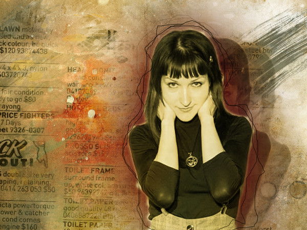 Алёна Филимонова