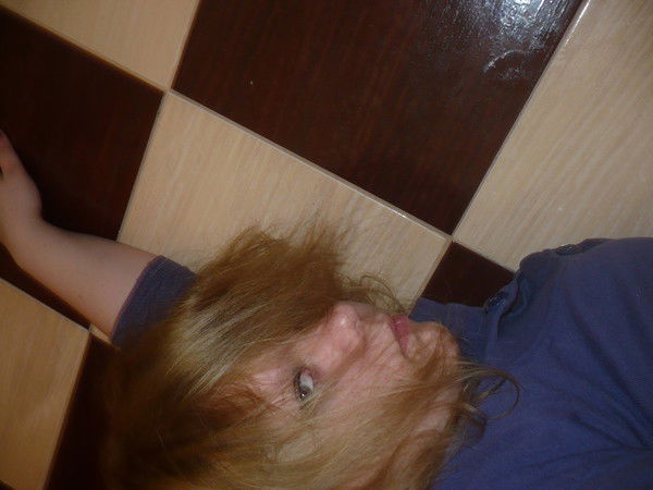 Анна Таганова